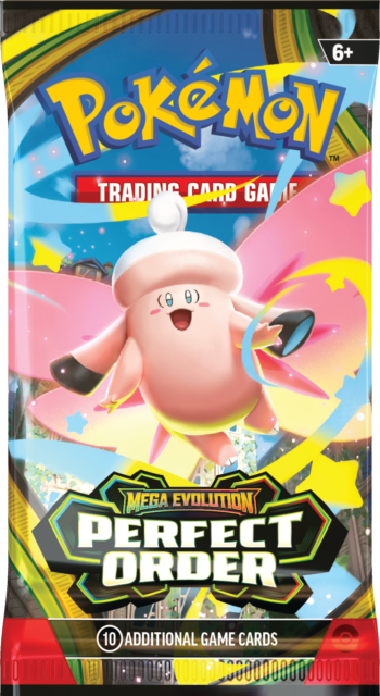 Pokemon_TCG_Mega_Evolution—_Perfect_Order_Booster_Wrap_Mega_Clefable