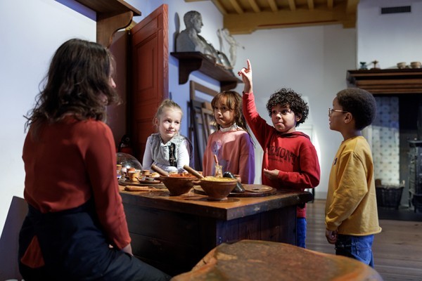 Museum Rembrandthuis