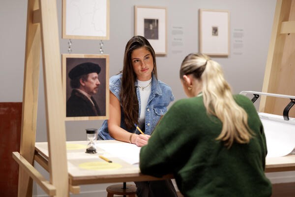 Museum Rembrandthuis