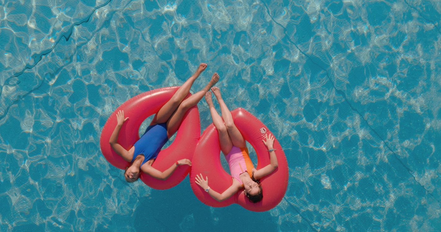 Splish Splash Forever familiefilm