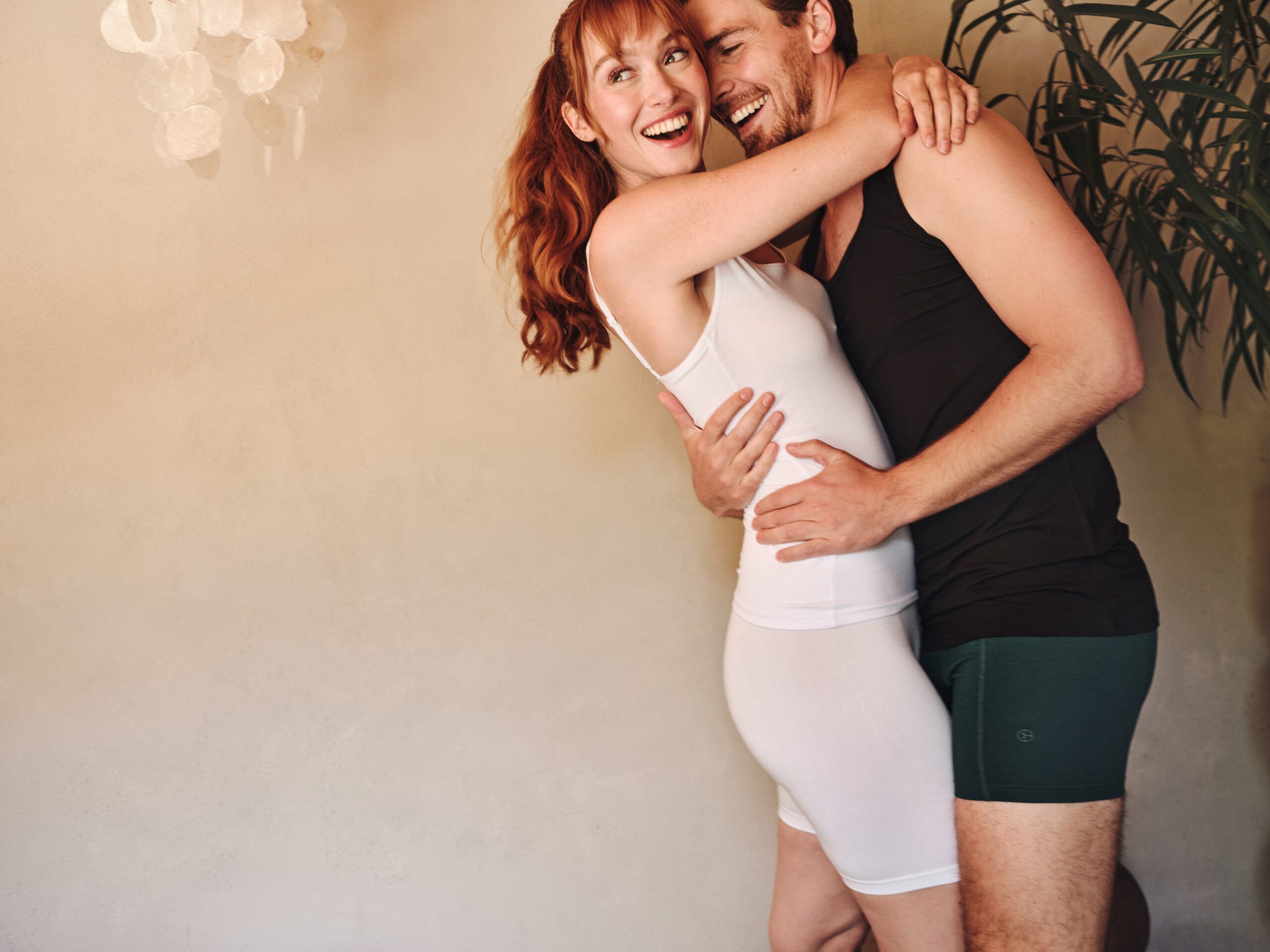 Bamboo Basics dames ondergoed van bamboe stof