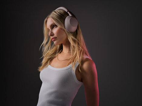 Sony WH-1000XM6 koptelefoon