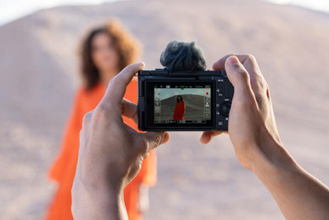 Sony ZV-E10 II vlogcamera