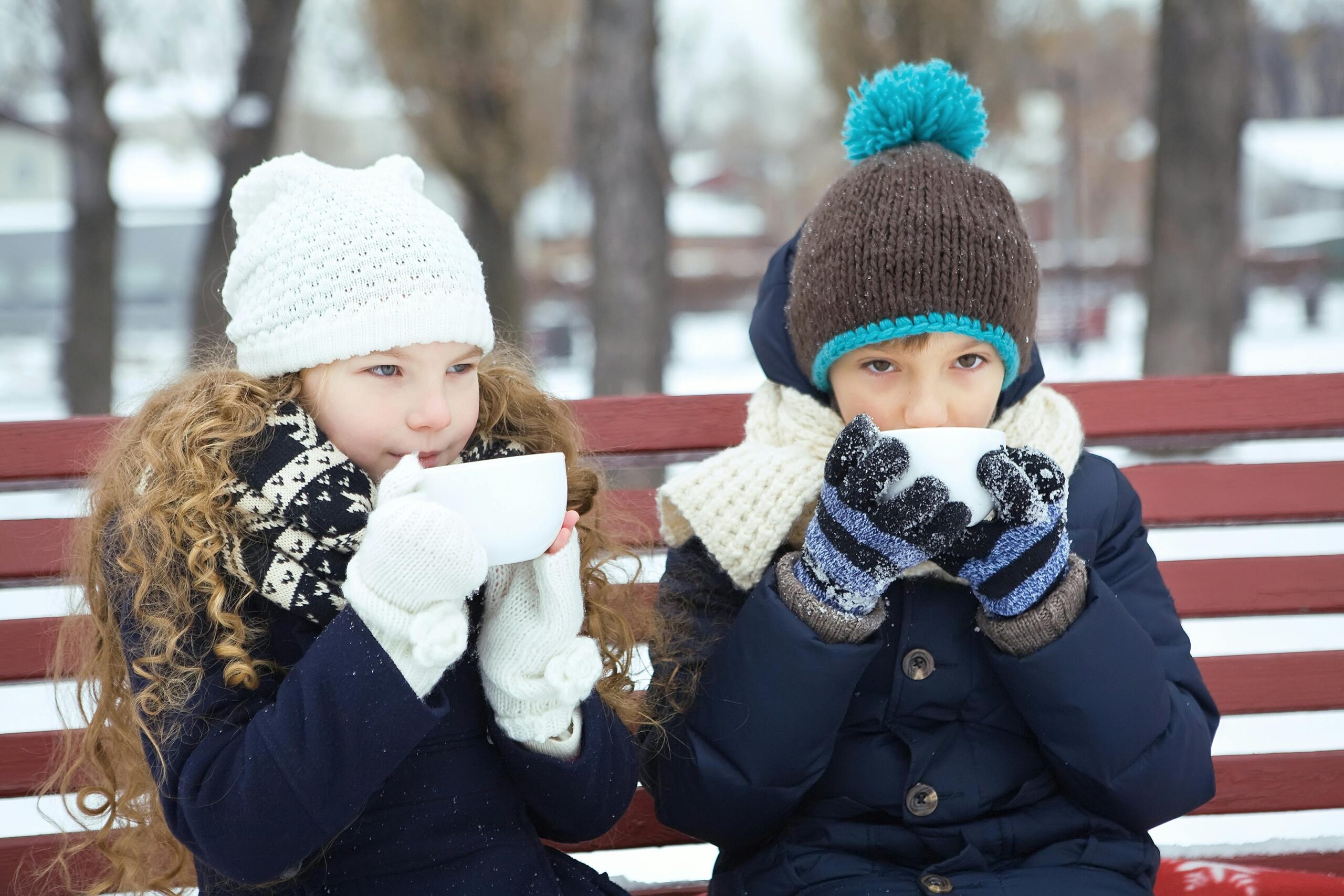 Samen genieten met kinderen tijdens een gezellig weekend