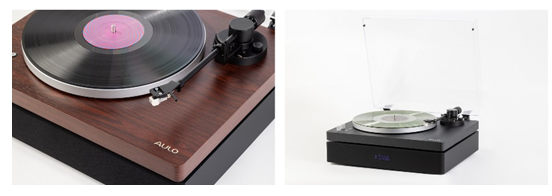 aulo audio