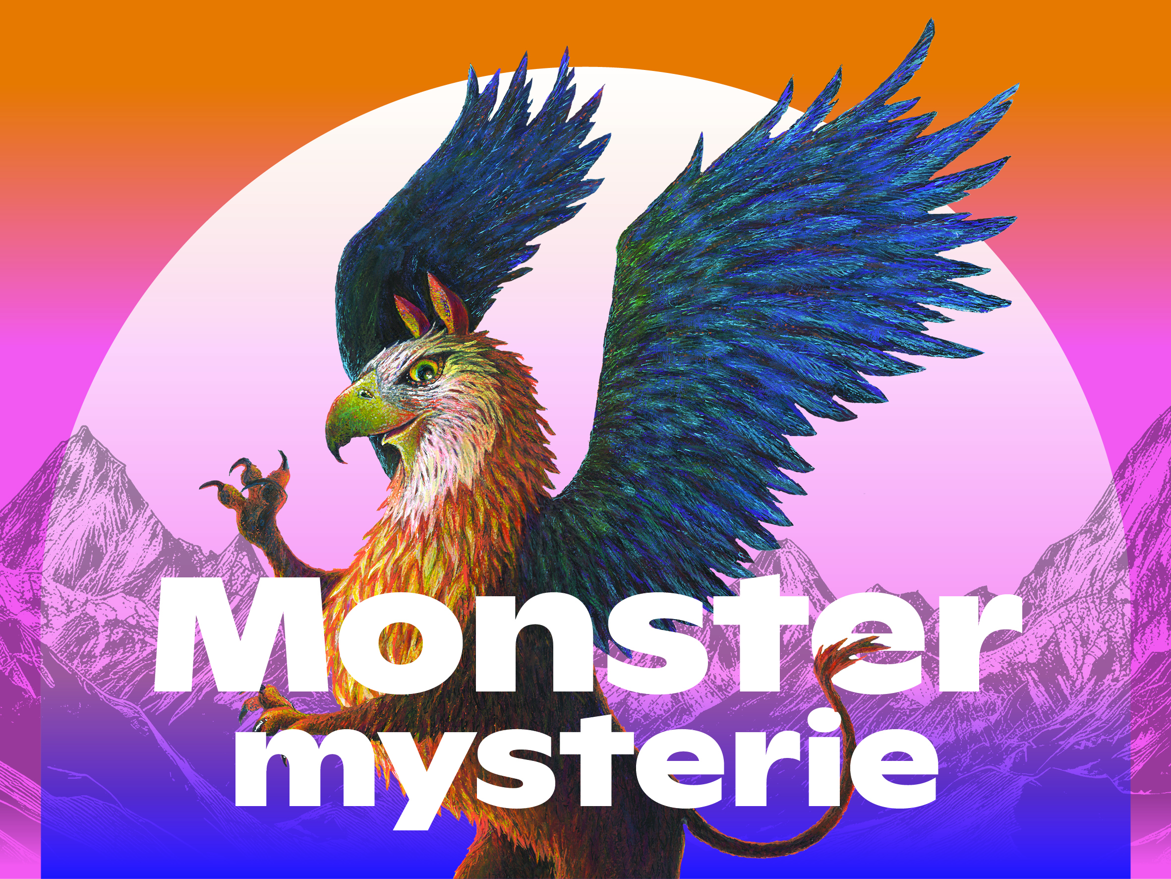 Monster mysterie Rijksmuseum van Oudheden Leiden
