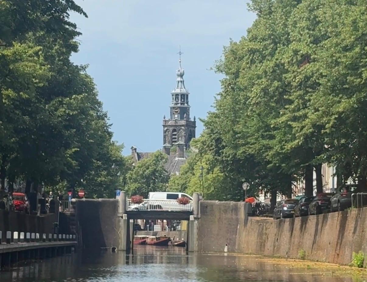Bootje Kaas