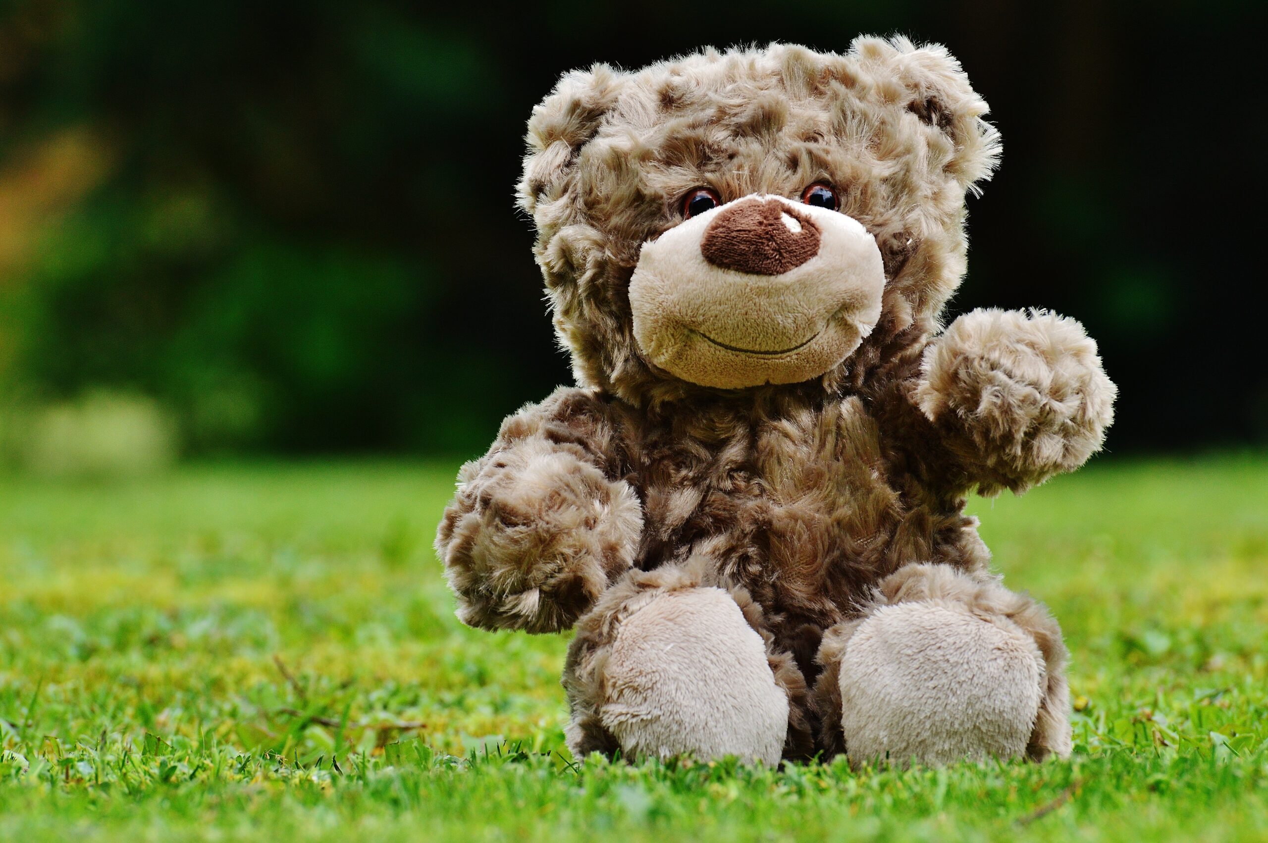 Kinderspeelgoed voor buiten spelen in de tuin