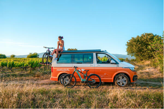 Soft travel tijdens de zomervakantie