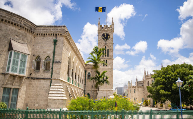 Barbados Bridgetown