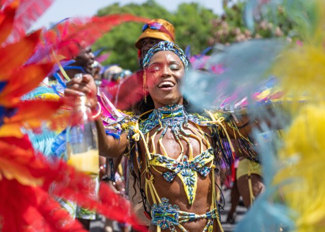 Barbados Cropover