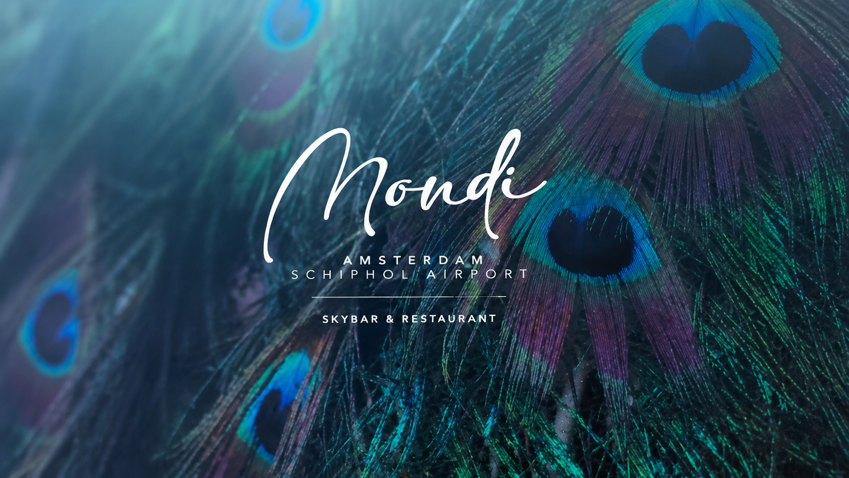 Mondi SkyBar Badhoevedorp