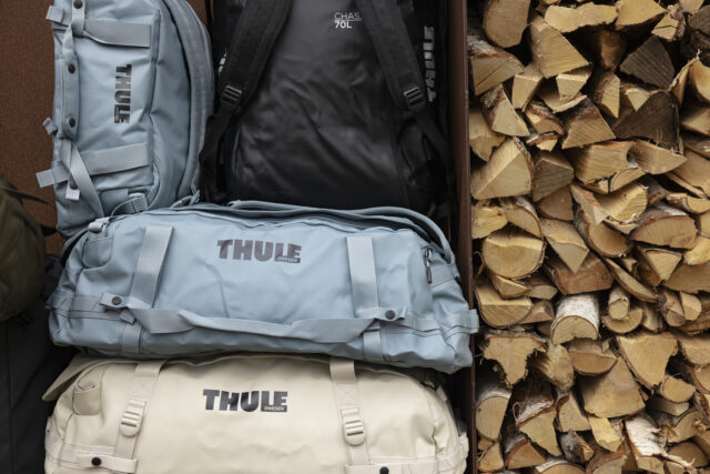 Thule Chasm