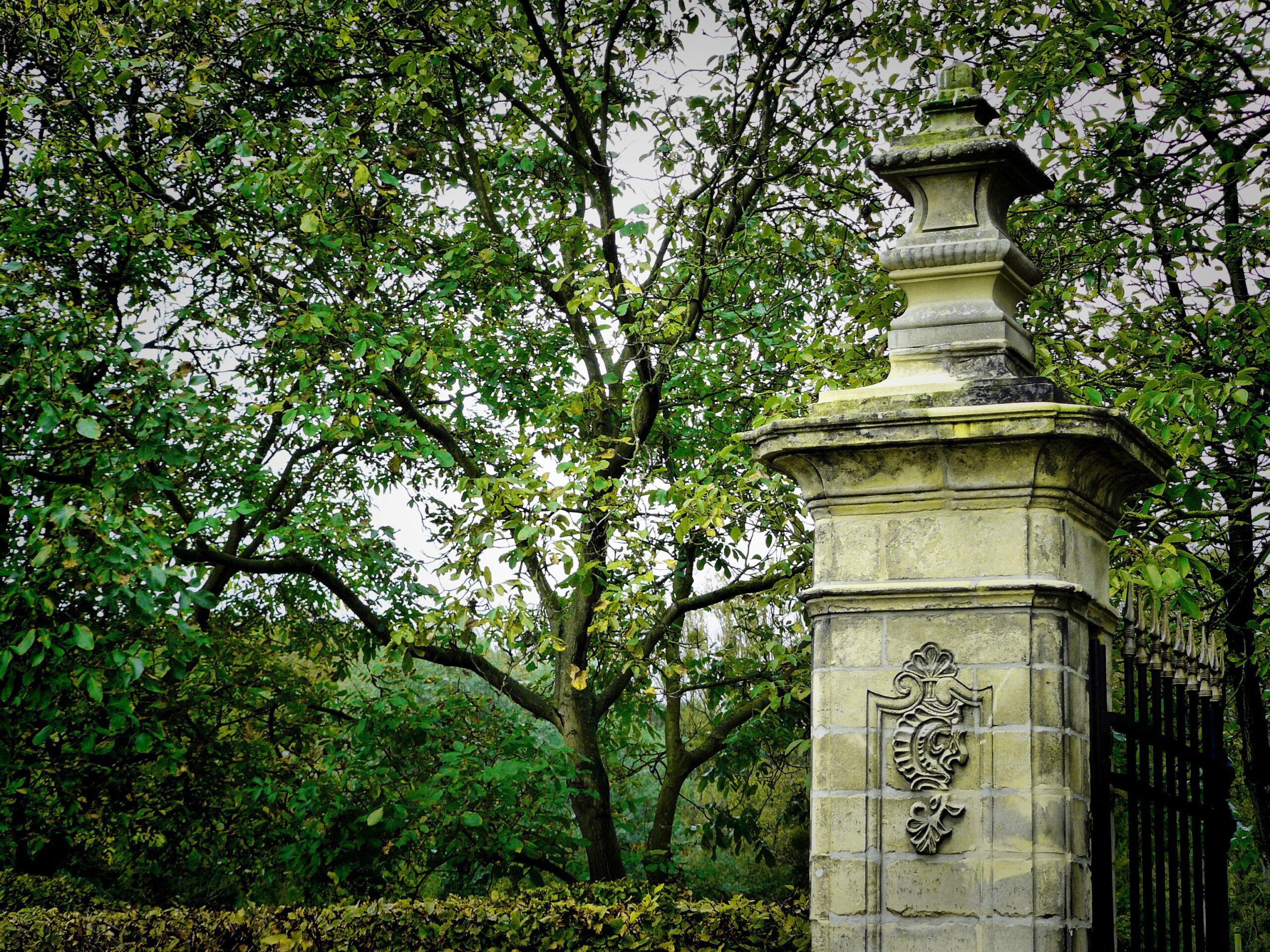 Ondergrondse mergelgangen tijdens een bezoek aan de Gemeentegrot in Valkenburg