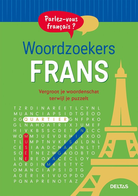 Franse woordenschat 