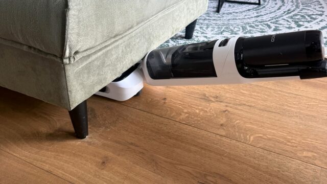 Tineco Floor One Switch S6 Stretch Plus