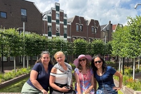 50 kaar Almere met Mama's Liefste, Olivette, LodiBlogt en MeerVanMir