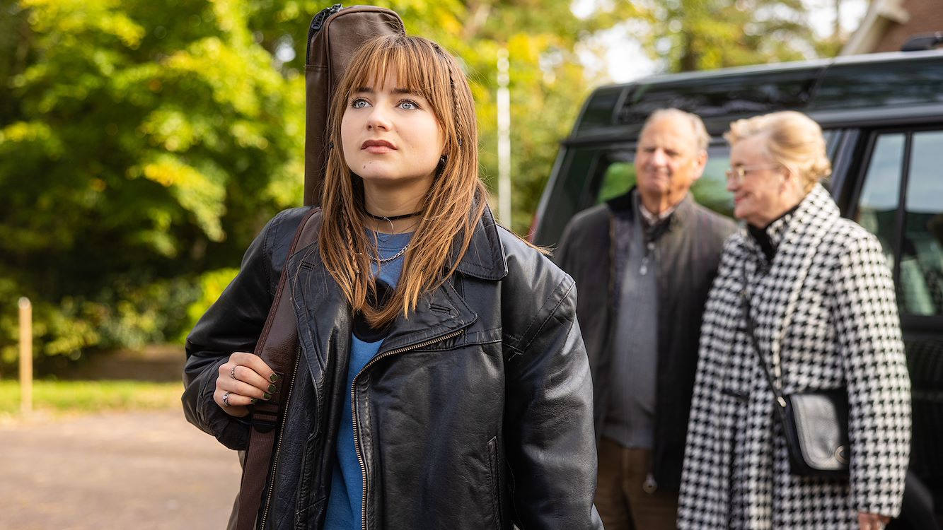 F*ck de Familie film