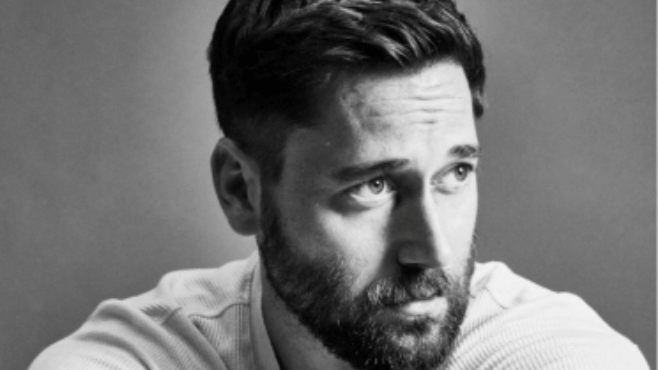 Ryan Eggold Heroes Dutch Comic Con 2026