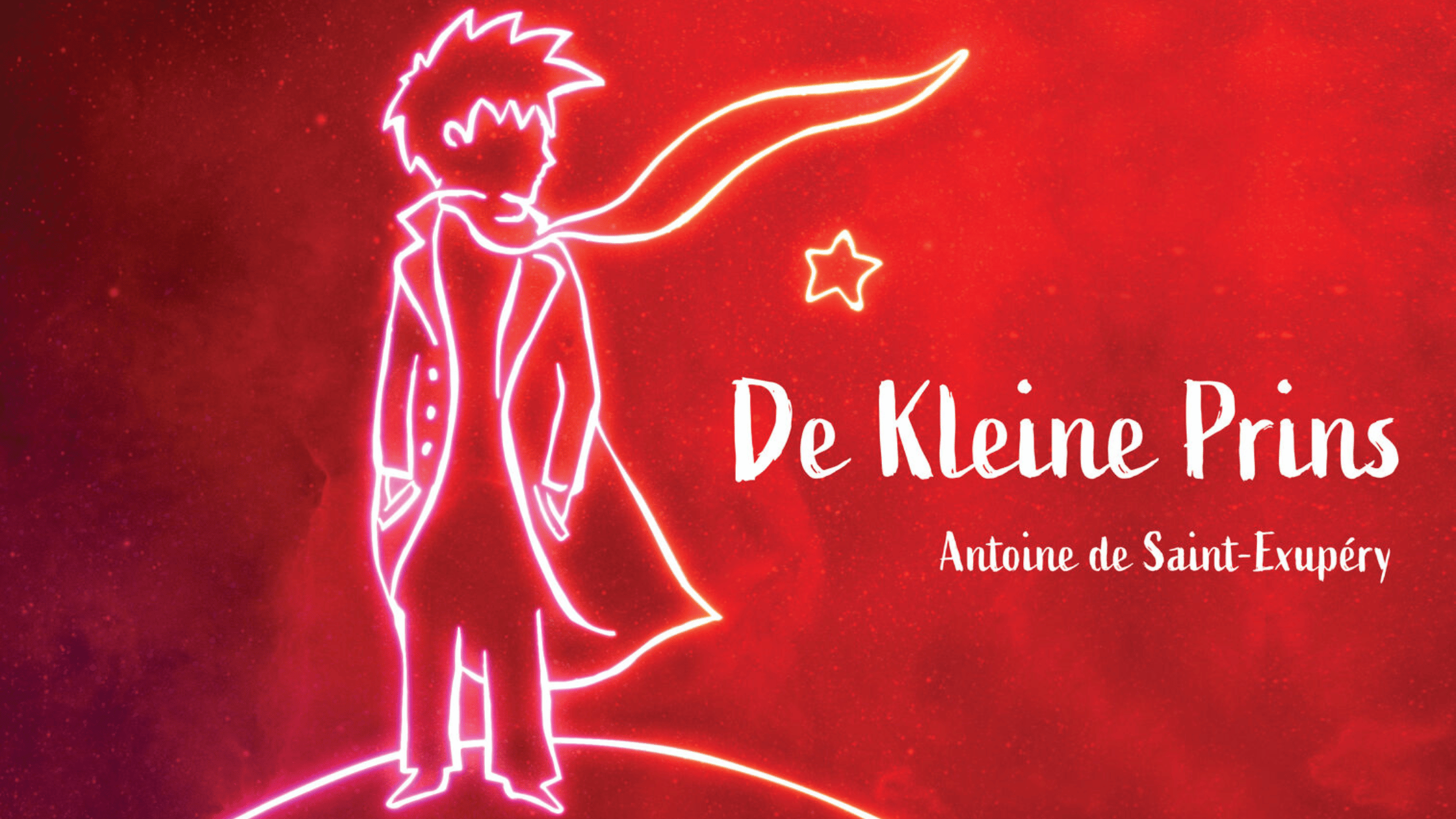 De Kleine Prins de musical