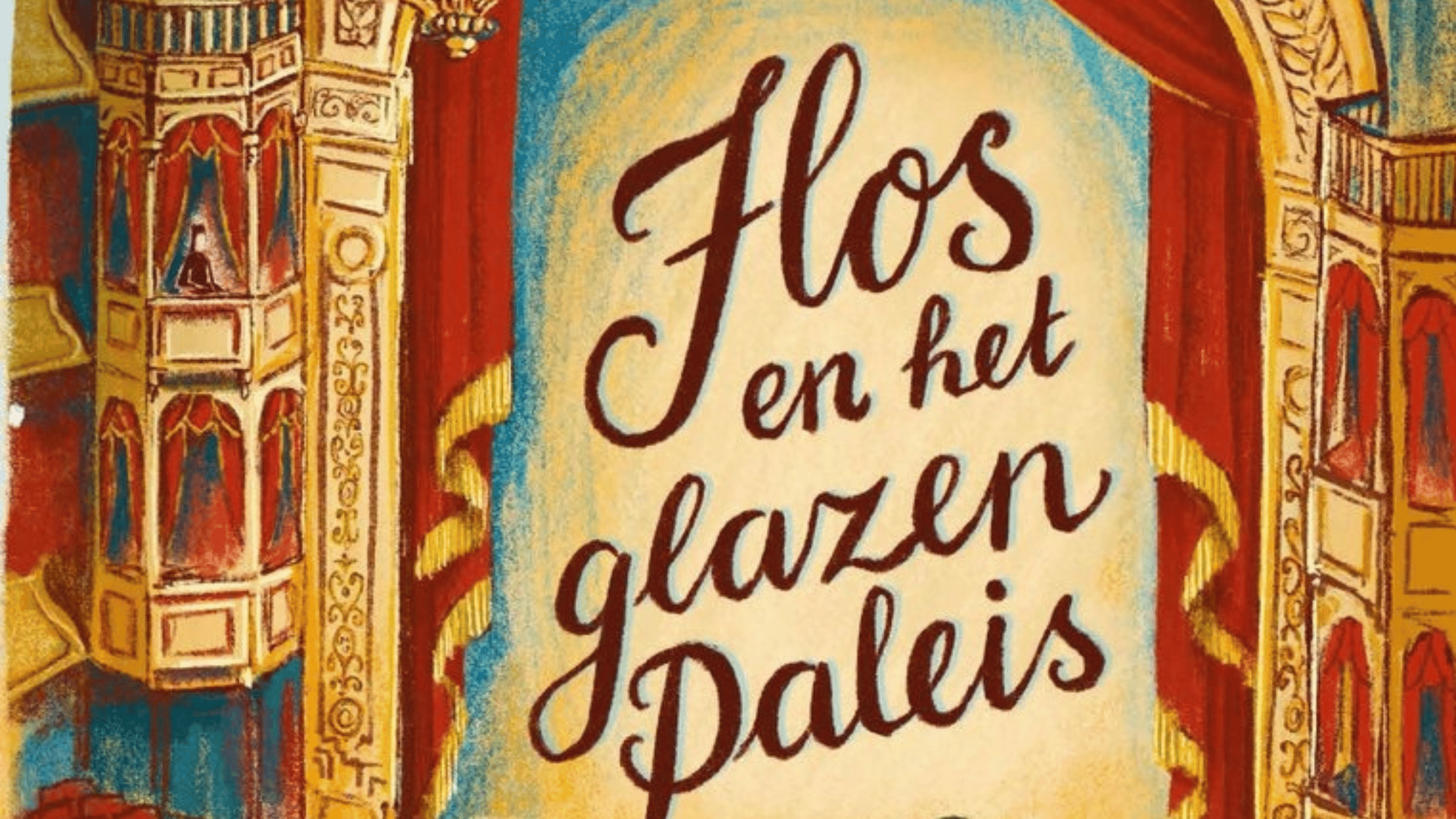 Flos en het glazen Paleis