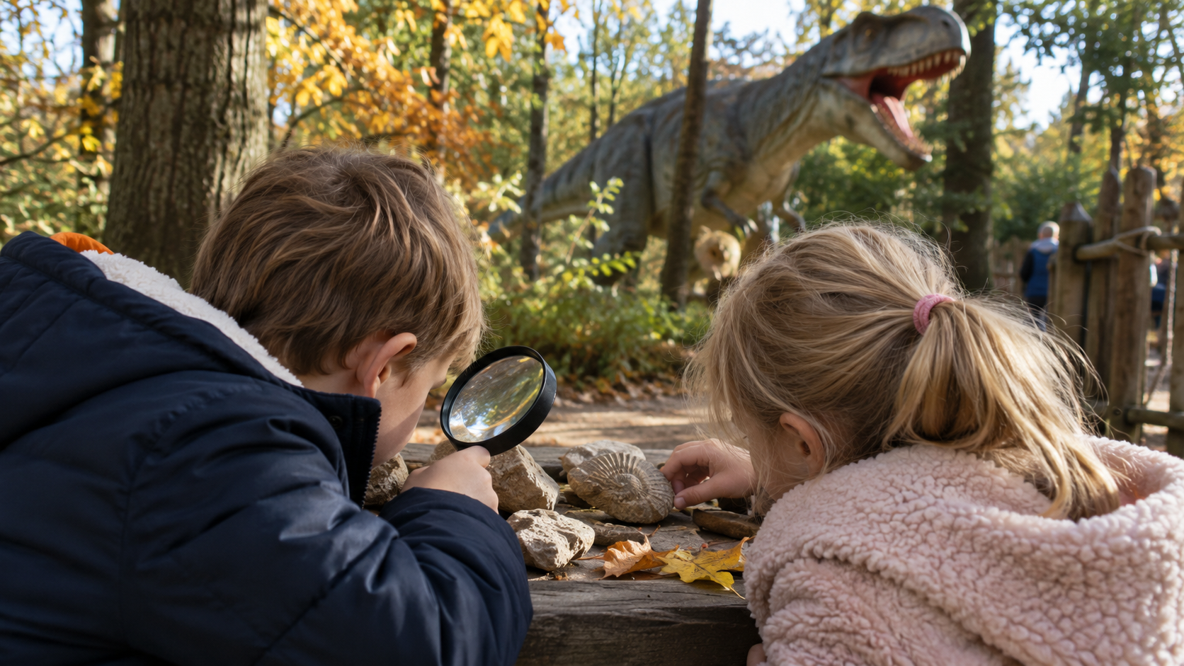 15 leuke herfstvakantieactiviteiten voor kinderen 2026