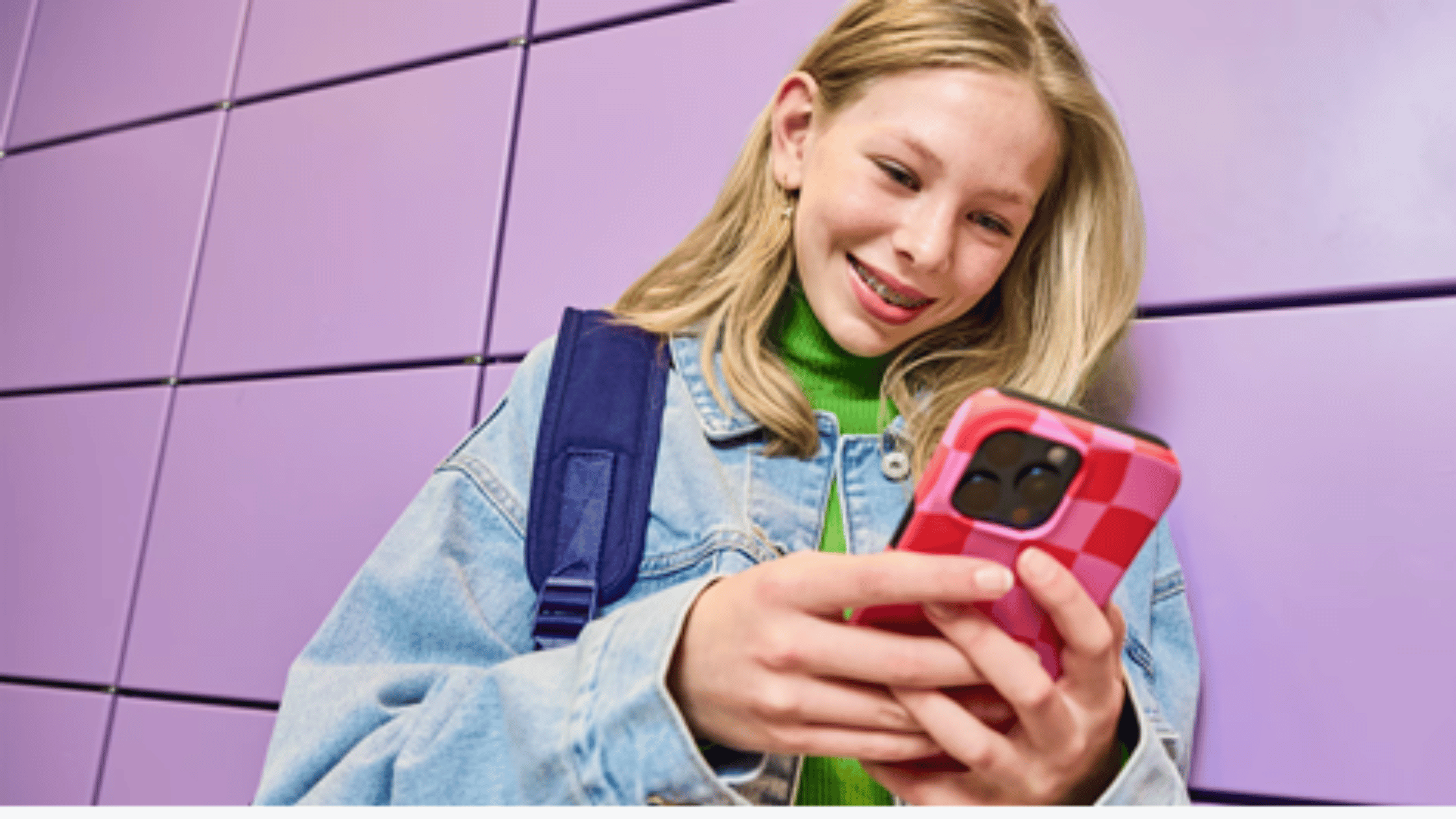 Online veiligheid voor kinderen