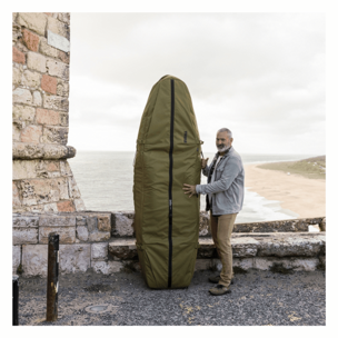 Thule Aion surfboardtas