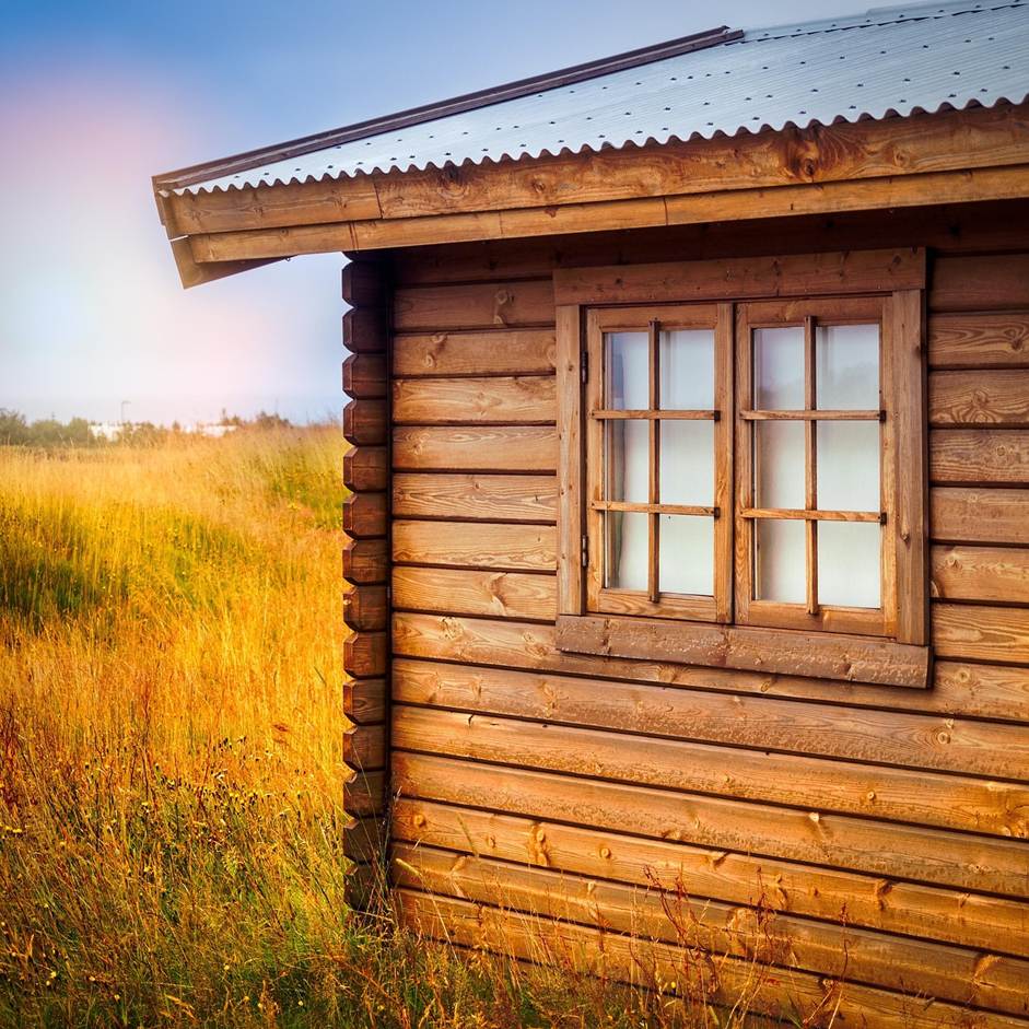 Samen weg in een vakantiehuisje op de Veluwe